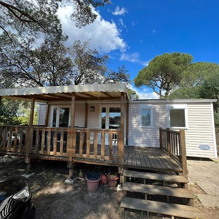 Bungalow Luxe 3 Chambres Surplombant Le Golf De St Tropez Gassin Dış mekan fotoğraf