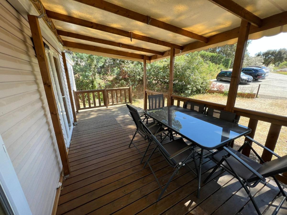 Bungalow Luxe 3 Chambres Surplombant Le Golf De St Tropez Gassin Dış mekan fotoğraf