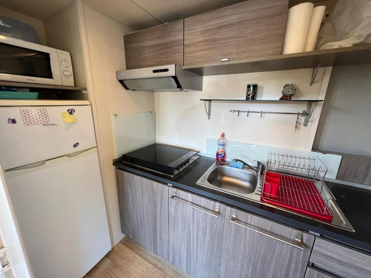 Bungalow Luxe 3 Chambres Surplombant Le Golf De St Tropez Gassin Dış mekan fotoğraf
